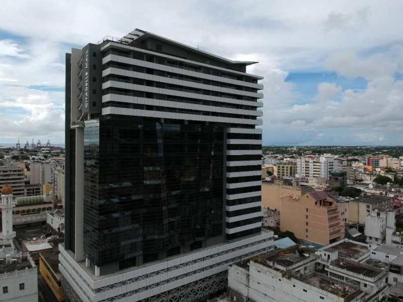 Sea & City View Luxury Apartment Port Louis Exteriér fotografie